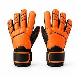 Referencia ilustrativa: Guantes de arquero