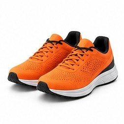Referencia ilustrativa: Tenis para running
