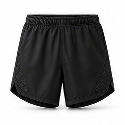 Referencia ilustrativa: Pantaloneta de running