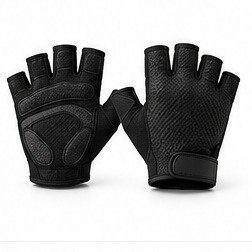 Referencia ilustrativa: Guantes de ciclismo